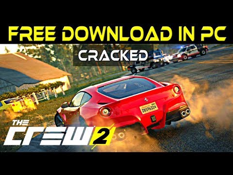 the crew 2 for pc